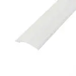 Arctic White SA71 Self Adhesive Vinyl Ramp Door Bar