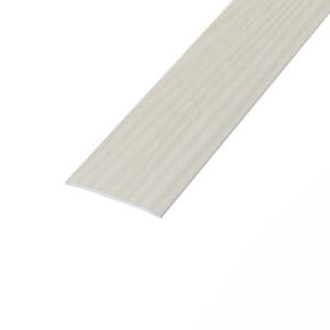 Pale Grey SA72 Flat Self Adhesive Vinyl Door Bar