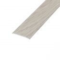 Dapple Grey SA74 Self Adhesive Vinyl Flat Door Bar