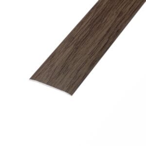 Mocha SA80 Flat Self Adhesive Vinyl Door Bar