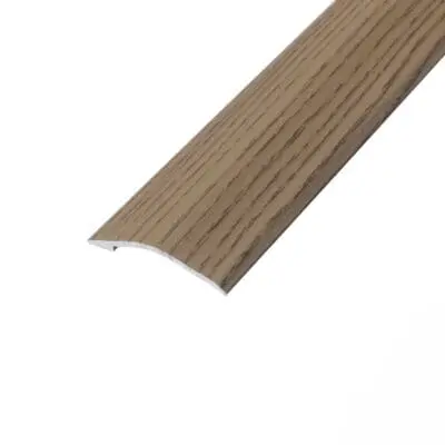 Cedarwood SA81 Self Adhesive Vinyl Ramp Door Bar