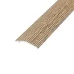 Cappuccino SA82 Self Adhesive Vinyl Ramp Door Bar