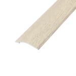 Limestone SA84 Self Adhesive Vinyl Ramp Profile