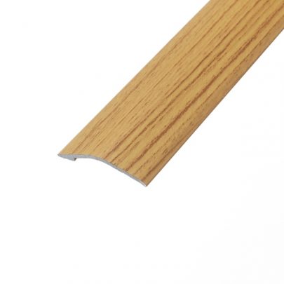 Caramel SA89 Self Adhesive Vinyl Ramp Door Bar