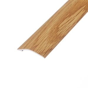 Old Oak SA90 Self Adhesive Vinyl Ramp Profile