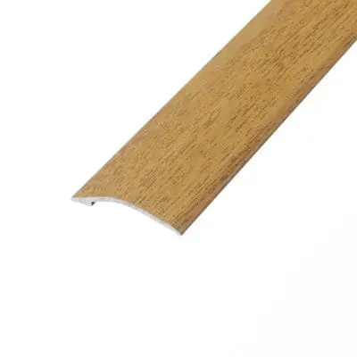 Harvest Oak SA91 Self Adhesive Vinyl Ramp Door Bar