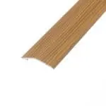 Hickory Oak SA92 Self Adhesive Vinyl Ramp Door Bar