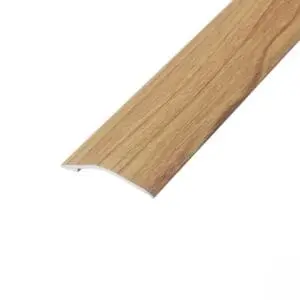 Enhanced Oak SA93 Self Adhesive Vinyl Ramp Door Bar