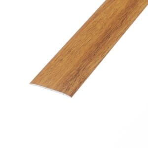 Burnt Ash SA94 Flat Self Adhesive Vinyl Door Bar