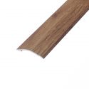 Antique Brown SA96 Self Adhesive Vinyl Ramp Door Bar
