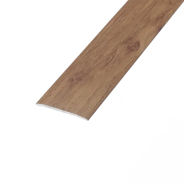 Antique Brown SA96 Self Adhesive Vinyl Flat Door Bar