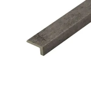 Smoke Travertine T7000 L-Shape Nosing