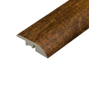 Distressed Smoked Oak Waterproof Ramp Bar D150