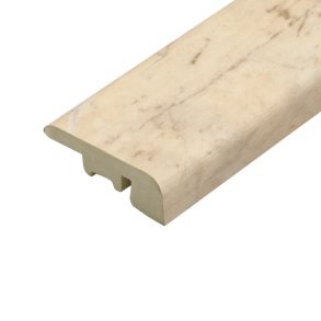 Venetian Marble Waterproof End Bar T3000
