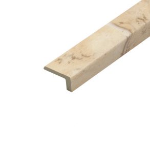 Venetian Marble Waterproof L Shape T3000