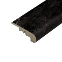 Vesuvian Marble Waterproof Stair Nosing T4000