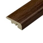 Westminster Walnut P203 End Profile