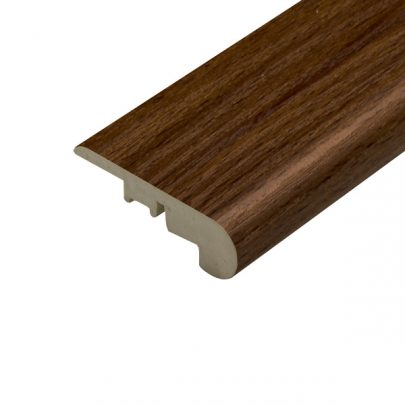 Westminster Walnut Waterproof Stair Nosing P203