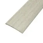 White Oak AD48 37mm Self Adhesive Flat Door Bar