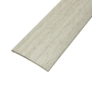 White Oak AD48 37mm Self Adhesive Flat Door Bar