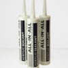 Clearance Sealants