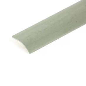 Beige Travertine TA51 Aluminium Self Adhesive Ramp Door Bar