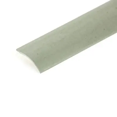Beige Travertine TA51 Aluminium Self Adhesive Ramp Door Bar