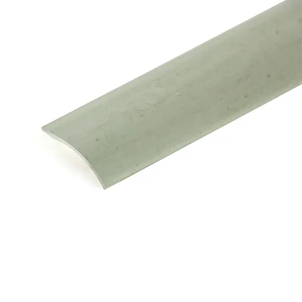 Beige Travertine TA51 Aluminium Self Adhesive Ramp Door Bar