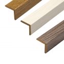 Colour Select Laminate Flooring L-Shape