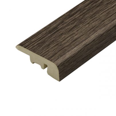 Bayswater Grey Waterproof End Bar P107