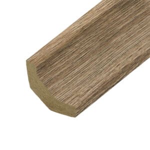 Natural Chestnut LD2 Laminate Scotia (Original)