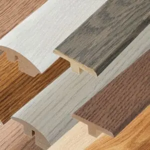 Oak Veneered Door Bars