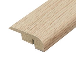 Pale Oak LD18 Laminate End Profile (ORIGINAL)