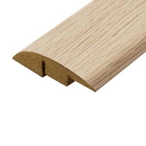 Pale Oak LD18 Laminate Ramp Profile (ORIGINAL)