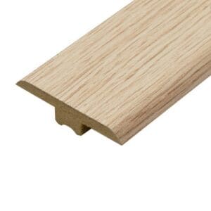 Pale Oak LD18 Laminate T Profile (ORIGINAL)