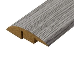 Dark Grey LD19 Laminate Ramp Profile (ORIGINAL)