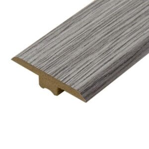 Dark Grey LD19 Laminate T Profile (ORIGINAL)