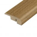 Natural Chestnut LD2 Laminate End Profile (NEW)