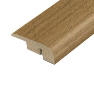 Natural Chestnut LD2 Laminate End Profile (NEW)