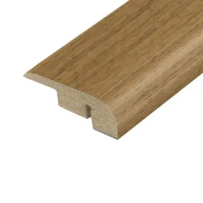 Natural Chestnut LD2 Laminate End Profile (NEW)