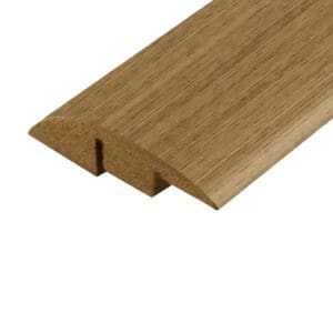 Natural Chestnut LD2 Laminate Ramp Profile (NEW)