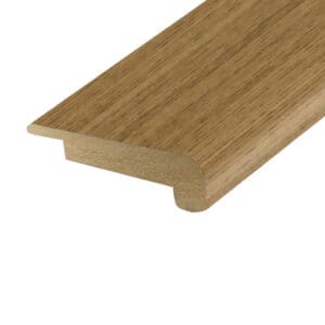 Natural Chestnut LD2 Laminate Stair Nosing (NEW)