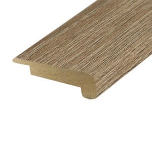 Natural Chestnut LD2 Laminate Stair Nosing (ORIGINAL)