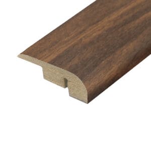 Dark Walnut LD20 Laminate End Profile (ORIGINAL)