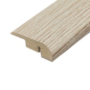 Washed Oak LD21 Laminate End Profile (ORIGINAL)
