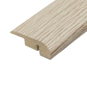 Washed Oak LD21 Laminate End Profile (ORIGINAL)