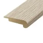 Washed Oak LD21 Laminate Stair Nosing (ORIGINAL)