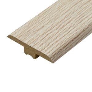 Washed Oak LD21 Laminate T Profile (ORIGINAL)