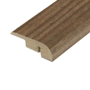 Oak Brown LD3 Laminate End Profile (NEW)