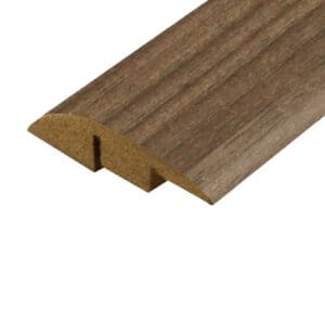 Oak Brown LD3 Laminate Ramp Profile (NEW)